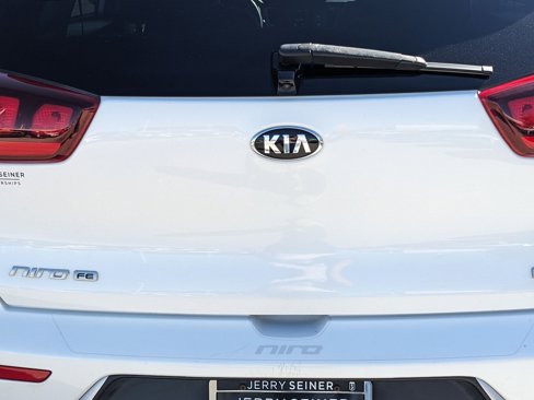 Used 2019 Kia Niro FE image 13