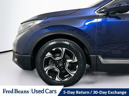 Used 2018 Honda CR-V Touring image 33