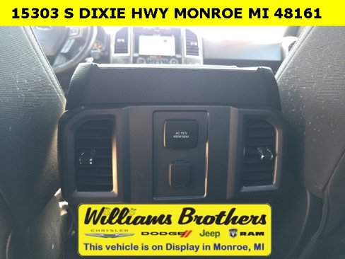 Used 2016 Ford F150 XLT w/ Equipment Group 302A Luxury image 33