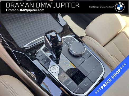Certified 2022 BMW X3 sDrive30i w/ Convenience Package w/ZPA image 22