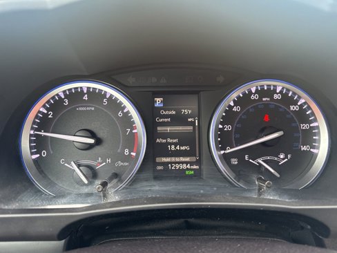 Used 2018 Toyota Highlander Limited Platinum image 13