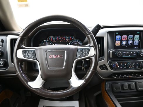 Used 2018 GMC Sierra 1500 SLT image 10