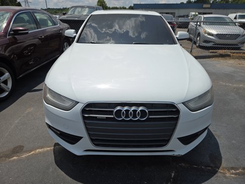 Used 2013 Audi A4 2.0T Premium Plus w/ Premium Plus Pkg image 6