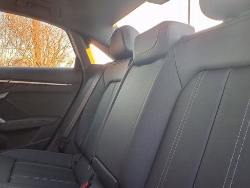 New 2025 Audi A3 2.0T Premium image 21
