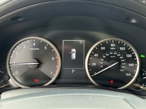 Used 2019 Lexus NX 300 FWD image 22