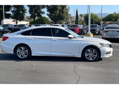 Used 2020 Honda Accord LX image 7