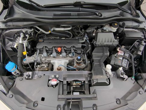 Used 2022 Honda HR-V Sport image 14