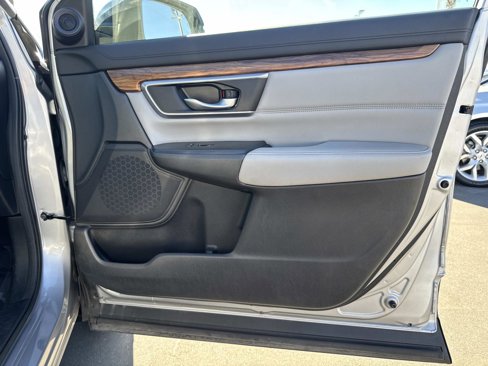 Used 2017 Honda CR-V EX-L image 24