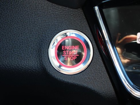 Certified 2022 Honda HR-V EX image 58