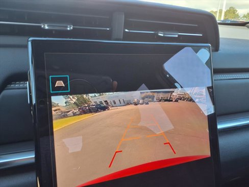 New 2026 GMC Terrain Elevation w/ Elevation Premium Package image 17