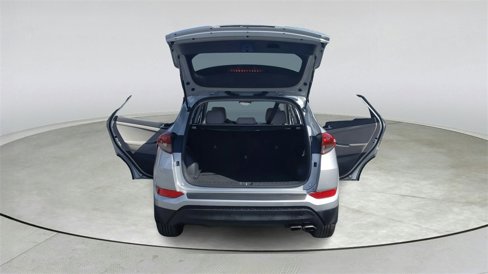 Used 2017 Hyundai Tucson Eco image 12