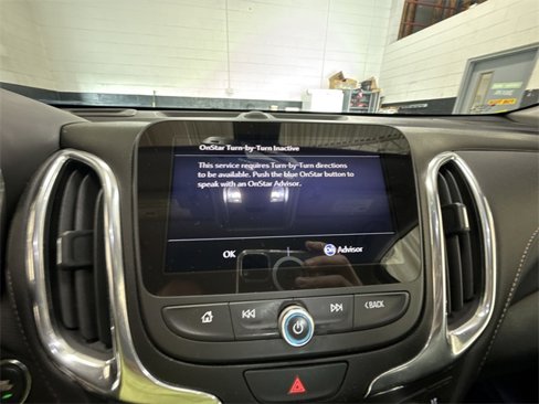 Certified 2020 Chevrolet Equinox Premier image 18