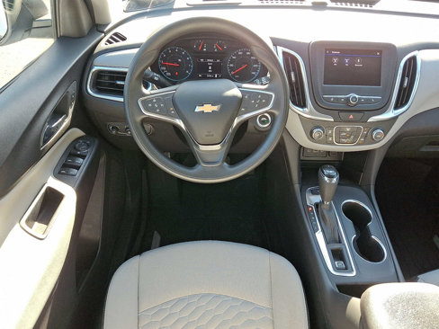 Used 2020 Chevrolet Equinox LS w/ LS Convenience Package image 13