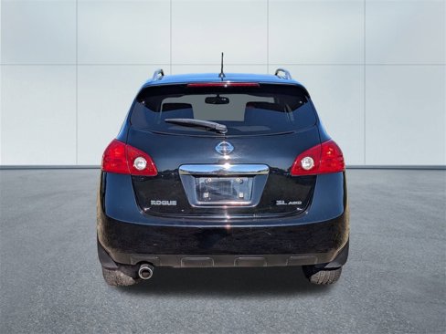 Used 2012 Nissan Rogue SL image 4