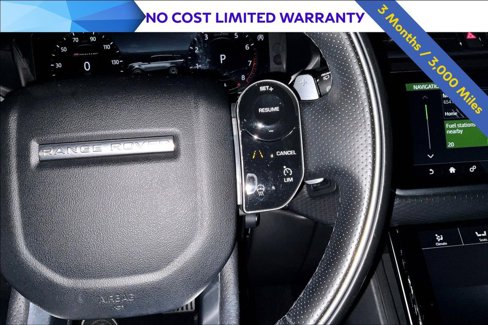 Used 2018 Land Rover Range Rover Velar R-Dynamic SE image 19