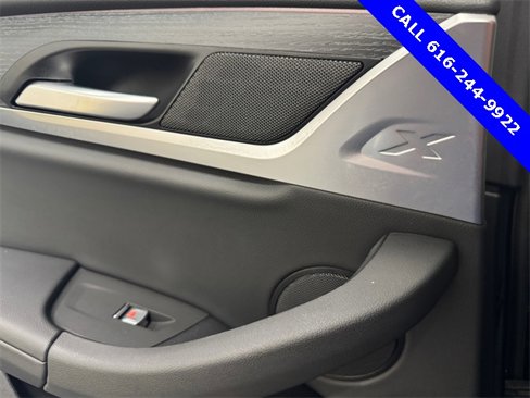 Used 2023 BMW X3 xDrive30i w/ Premium Package image 18