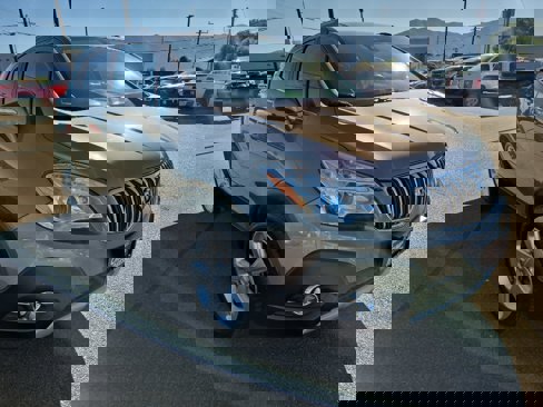 Used 2015 Buick Encore Premium image 7