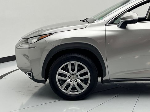 Used 2016 Lexus NX 200t F Sport image 52