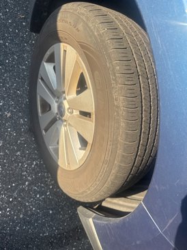 Used 2019 Subaru Outback 2.5i Premium image 6