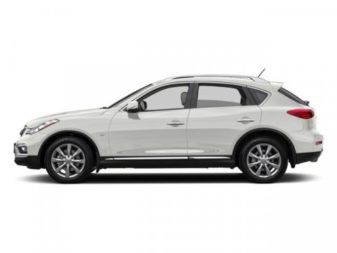 Used 2017 INFINITI QX50 AWD image 3