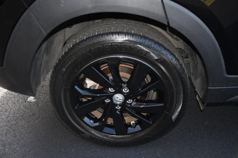Used 2019 Hyundai Tucson SE image 36