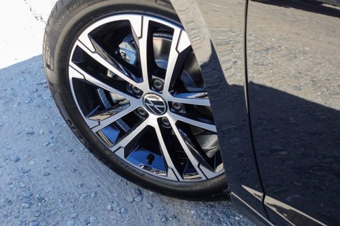 New 2025 Volkswagen Jetta Sport image 8
