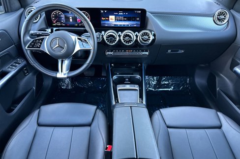 Certified 2024 Mercedes-Benz GLA 250 4MATIC image 13