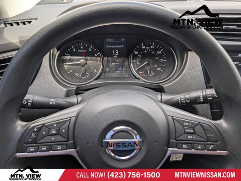Used 2020 Nissan Rogue Sport S image 13