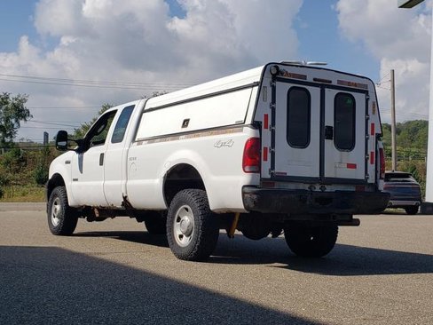 Used 2006 Ford F350 XL image 6