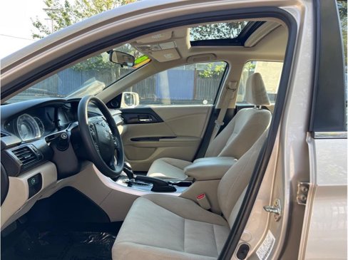 Used 2014 Honda Accord EX image 5
