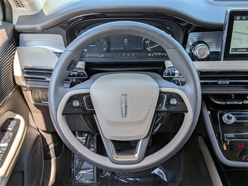 Certified 2022 Lincoln Corsair AWD w/ Equipment Group 101A image 16