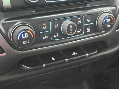 Used 2014 Chevrolet Silverado 1500 LT w/ All Star Edition image 24