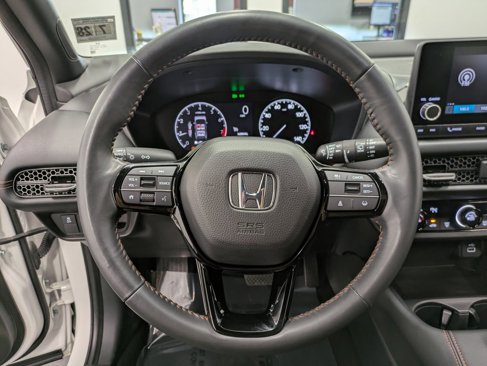 Used 2023 Honda HR-V Sport image 20