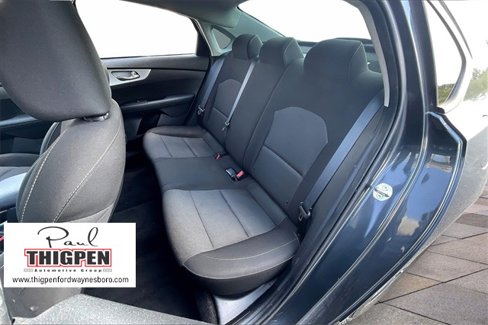 Used 2024 Kia Forte LXS w/ LXS Technology Package image 26