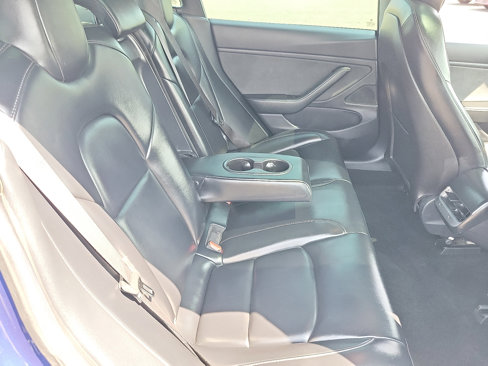 Used 2019 Tesla Model 3 image 16