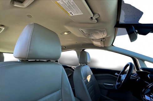 Used 2016 Ford C-MAX SEL w/ Equipment Group 302A image 29