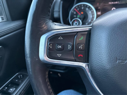 Used 2019 RAM 1500 Laramie w/ Sport Appearance Package image 48