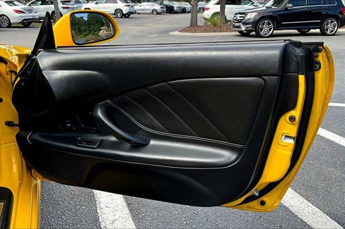 Used 2001 Honda S2000 image 19