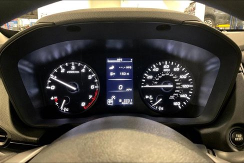Certified 2024 Subaru Impreza 2.0i image 19