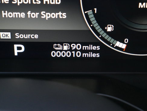 New 2025 Mitsubishi Outlander 4WD Plug-In Hybrid image 29
