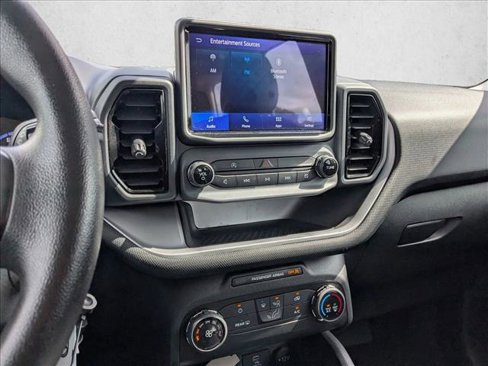 Used 2021 Ford Bronco Sport image 15