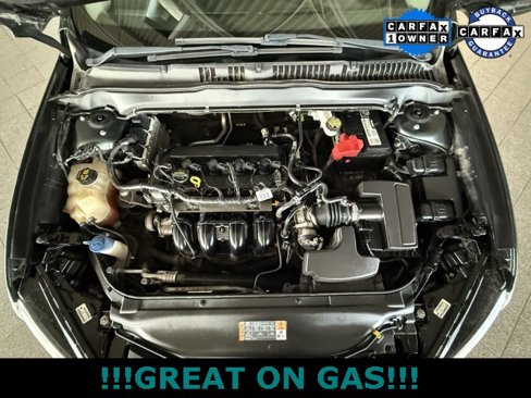 Used 2015 Ford Fusion SE image 22