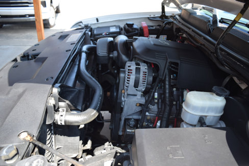 Used 2008 Chevrolet Silverado 1500 W/T image 20