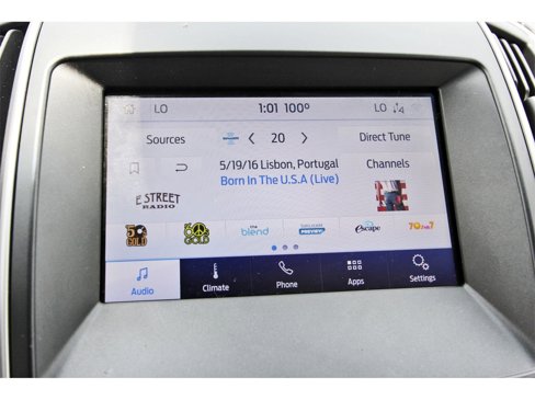 Used 2020 Ford Edge SEL w/ Convenience Package image 27