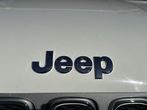 Used 2018 Jeep Renegade Limited w/ UConnect 8.4 Nav Group image 32