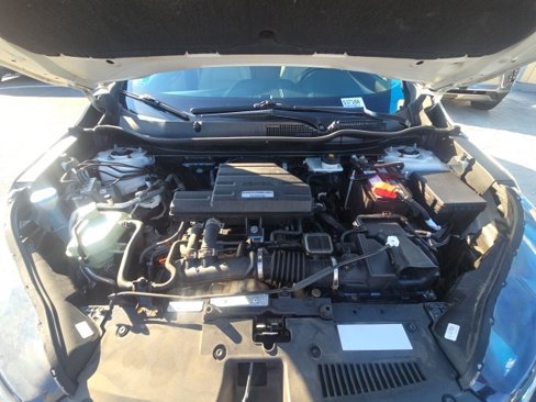 Used 2017 Honda CR-V EX-L image 29