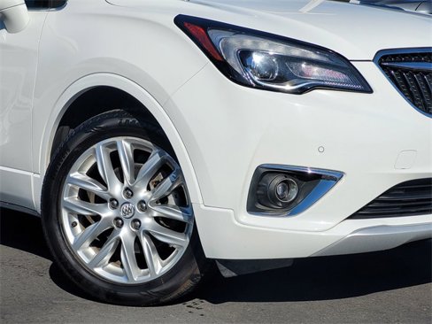 Used 2019 Buick Envision Premium image 3