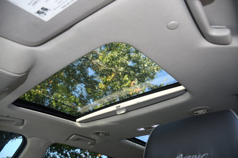 Used 2019 Buick Enclave Avenir image 7