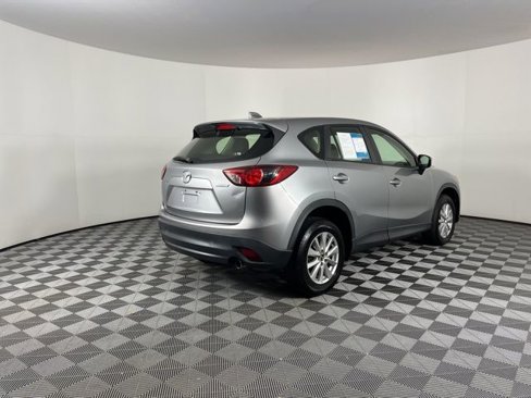 Used 2015 MAZDA CX-5 Sport w/ Bluetooth Audio Package image 10