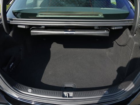 Certified 2020 Mercedes-Benz E 450 4MATIC Sedan image 17